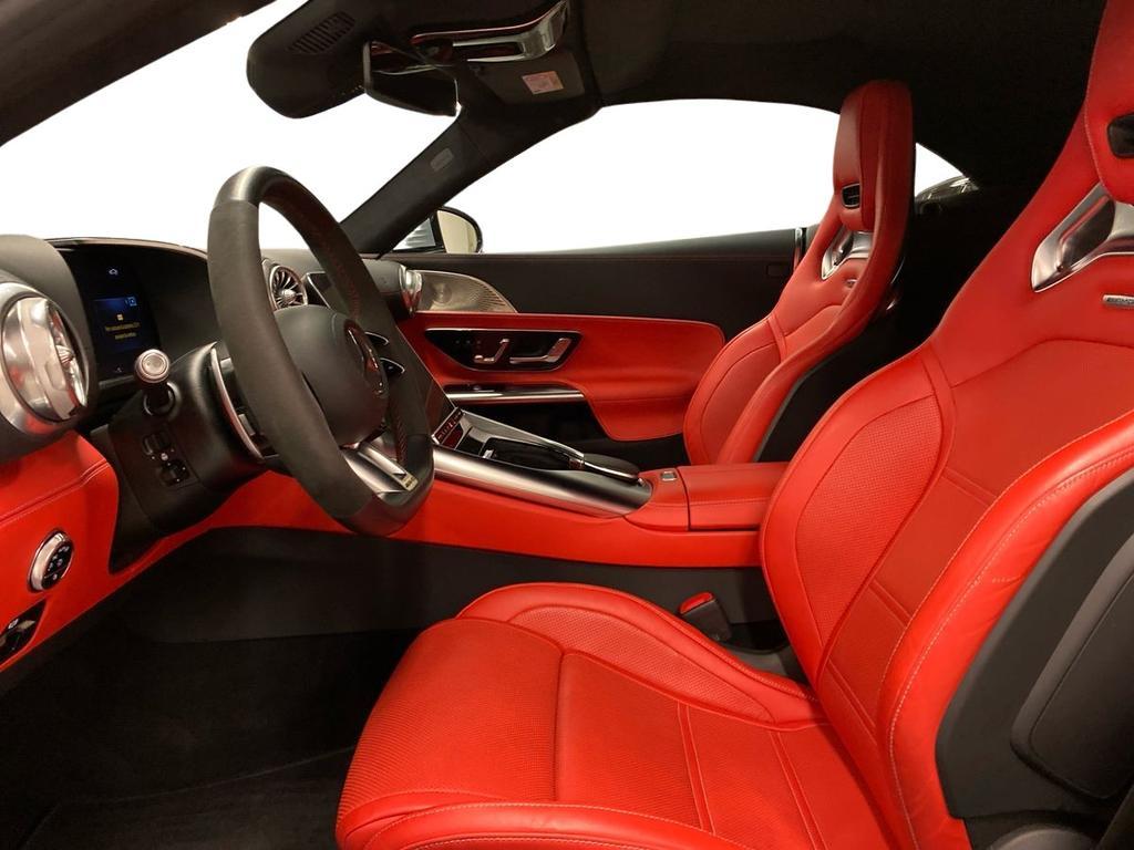AMG SL 63 Premium Plus 4matic+ auto - Certified