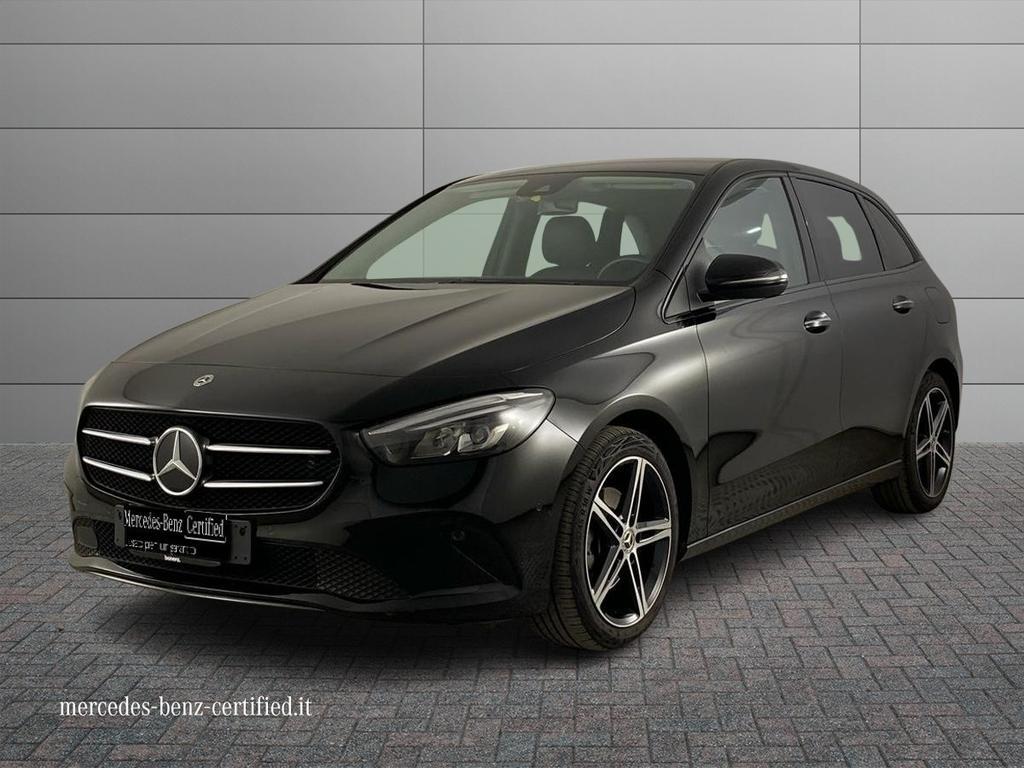 B 200 d AMG Line Premium auto - Mercedes Certified