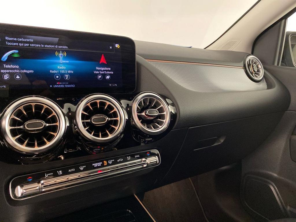 B 200 d AMG Line Premium auto - Certified