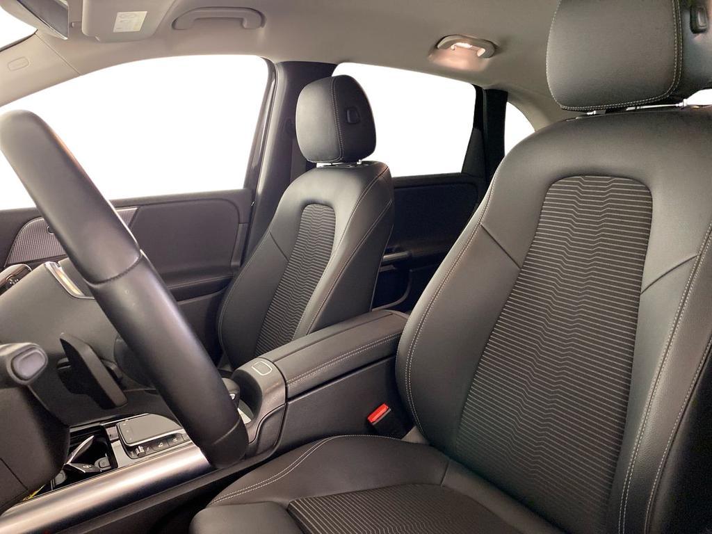 B 200 d AMG Line Premium auto - Certified
