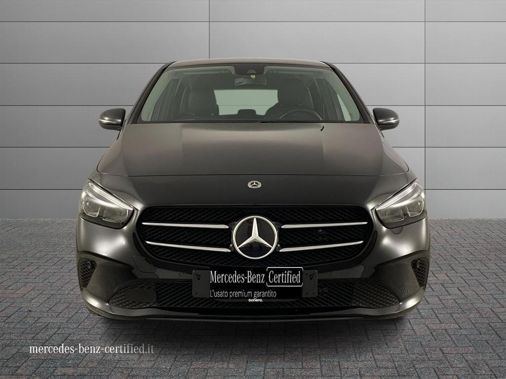 B 200 d AMG Line Premium auto - Certified