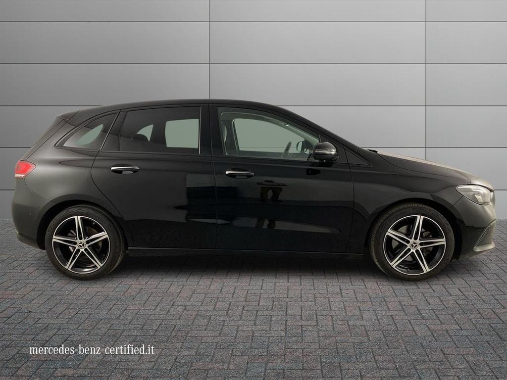 B 200 d AMG Line Premium auto - Certified