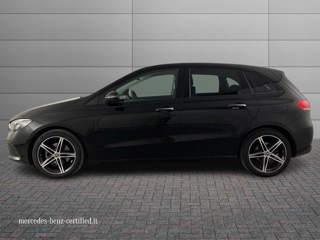 B 200 d AMG Line Premium auto - Certified