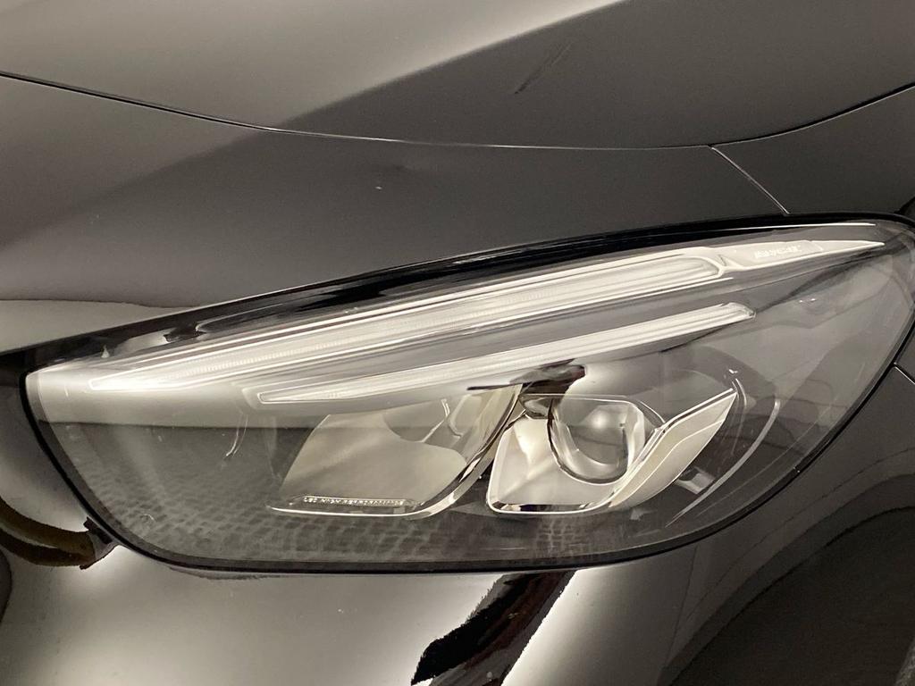 B 200 d AMG Line Premium auto - Certified