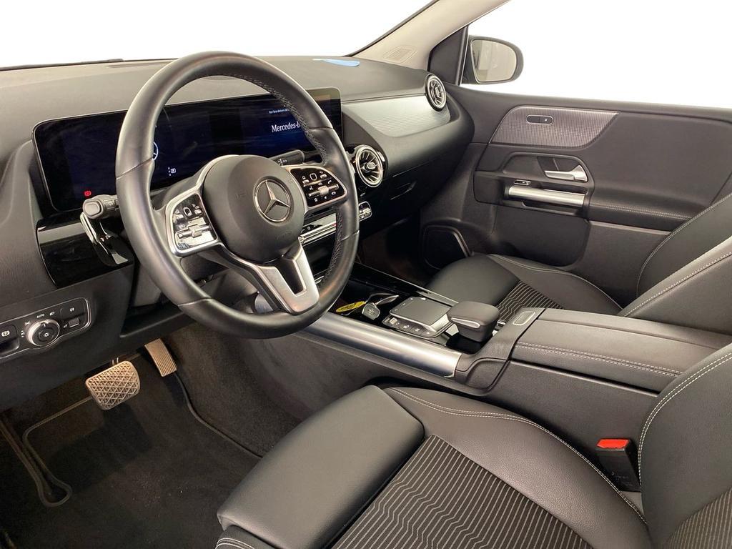 B 200 d AMG Line Premium auto - Certified