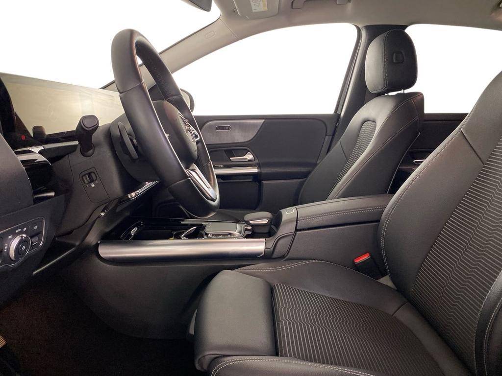 B 200 d AMG Line Premium auto - Certified