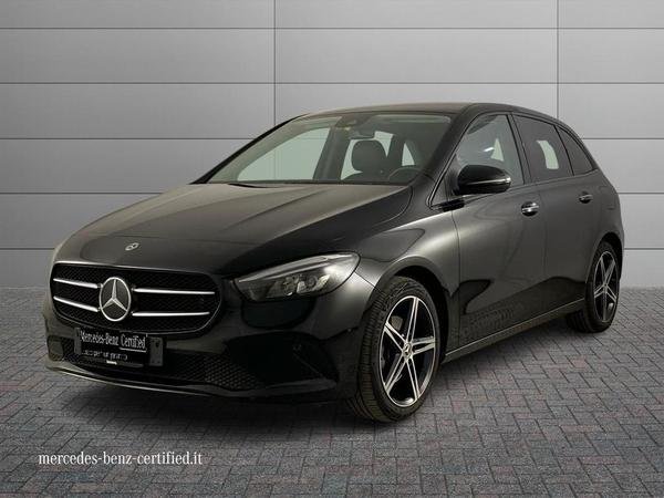B 200 d AMG Line Premium auto - Certified