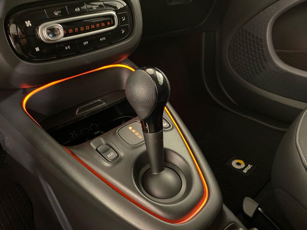 Fortwo Cabrio eq Prime 22kW - Certified