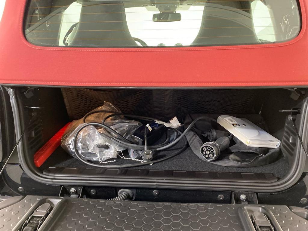 Fortwo Cabrio eq Prime 22kW - Certified