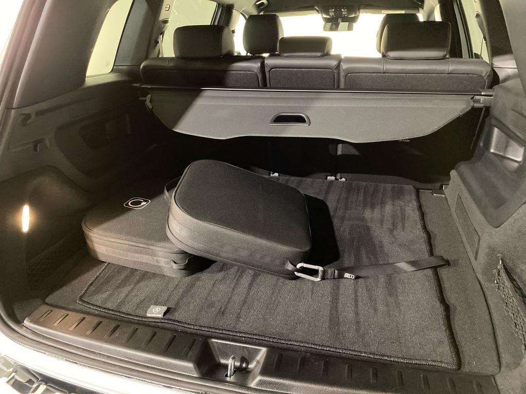 EQB 300 Premium 4matic - Certified