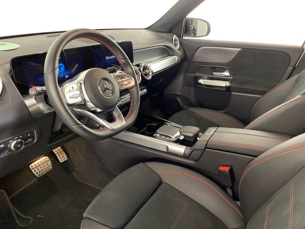 EQB 300 Premium 4matic - Certified