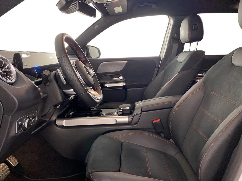 EQB 300 Premium 4matic - Certified