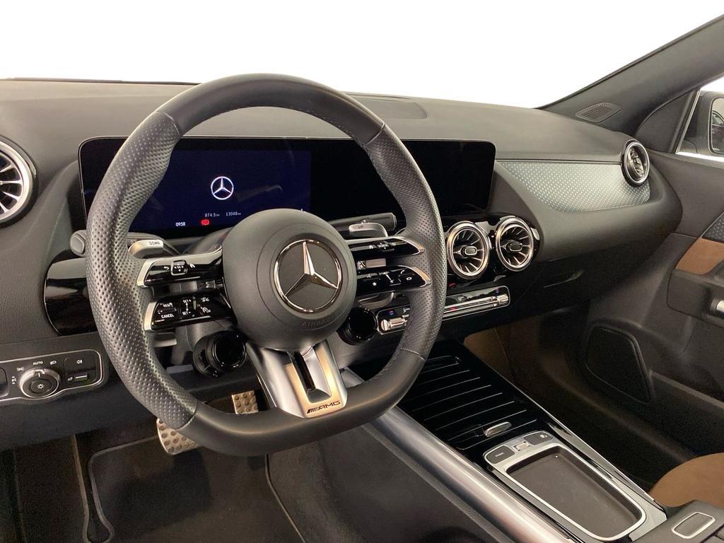 GLA AMG 35 AMG Line Premium 4matic auto - Certified