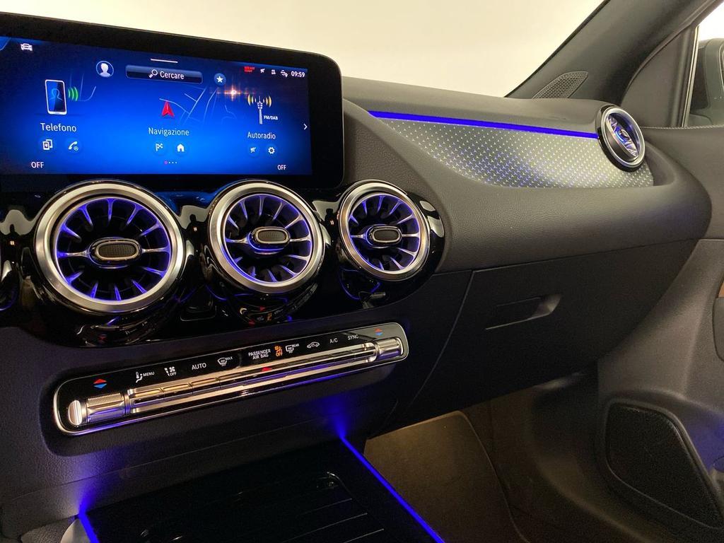 GLA AMG 35 AMG Line Premium 4matic auto - Certified