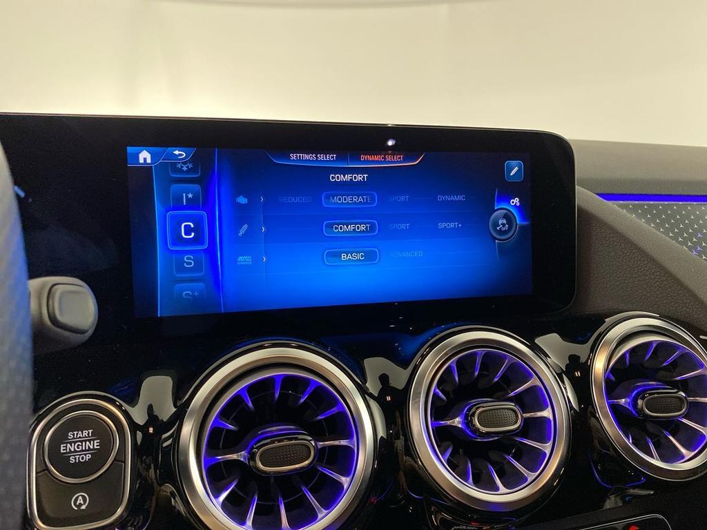 GLA AMG 35 AMG Line Premium 4matic auto - Certified