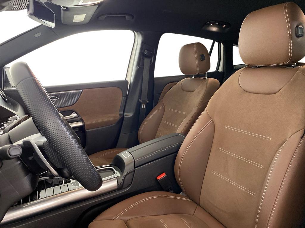GLA AMG 35 AMG Line Premium 4matic auto - Certified