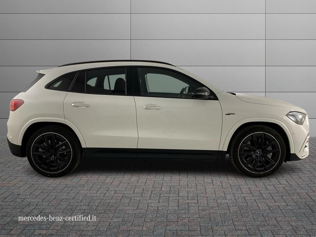 GLA AMG 35 AMG Line Premium 4matic auto - Certified