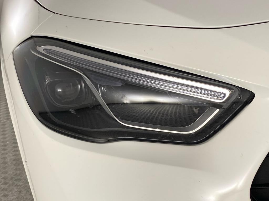 GLA AMG 35 AMG Line Premium 4matic auto - Certified