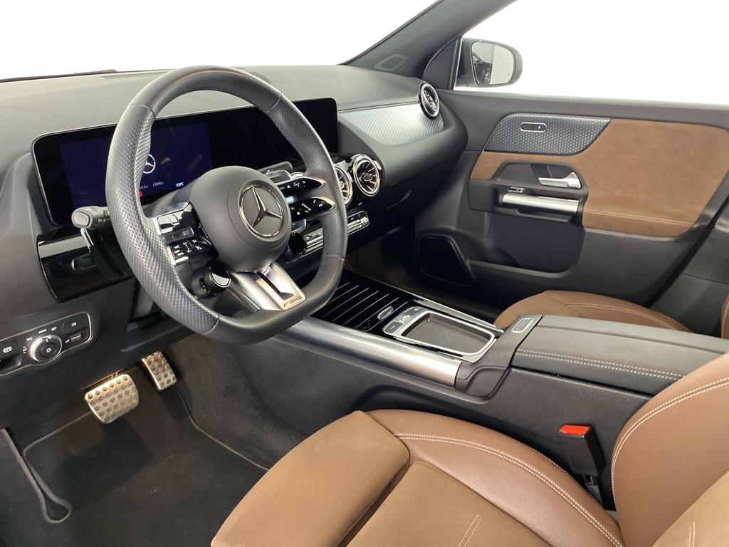 GLA AMG 35 AMG Line Premium 4matic auto - Certified