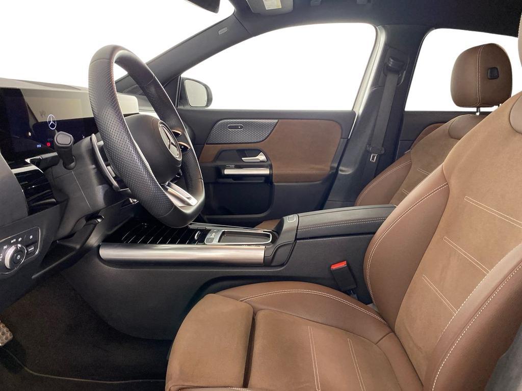 GLA AMG 35 AMG Line Premium 4matic auto - Certified