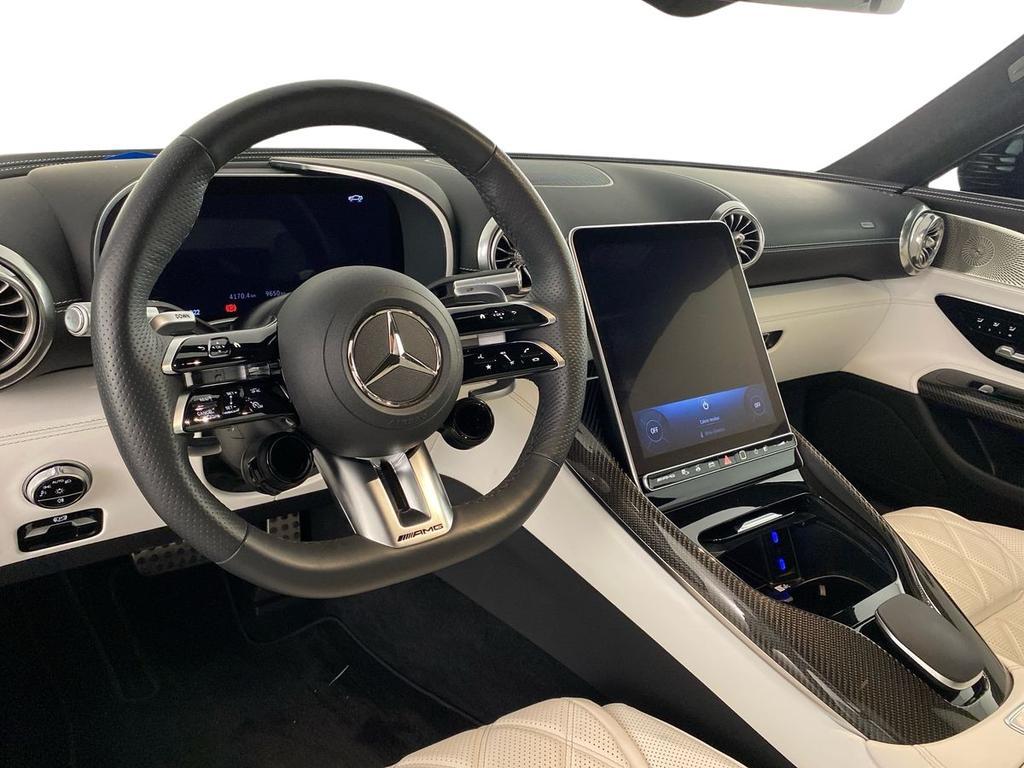 AMG SL 43 Premium Plus 381cv auto - Certified