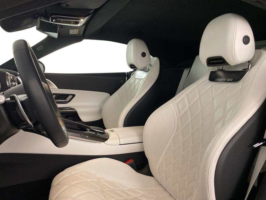 AMG SL 43 Premium Plus 381cv auto - Certified