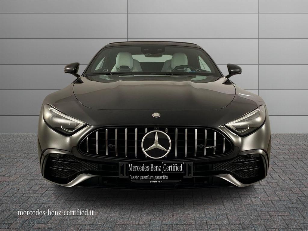 AMG SL 43 Premium Plus 381cv auto - Certified