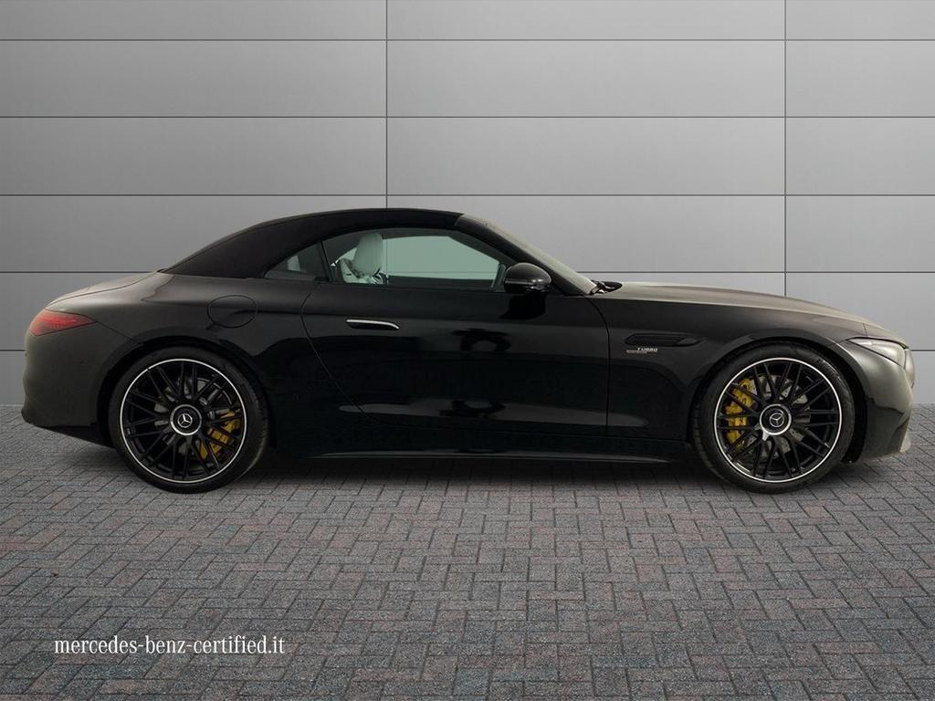 AMG SL 43 Premium Plus 381cv auto - Certified