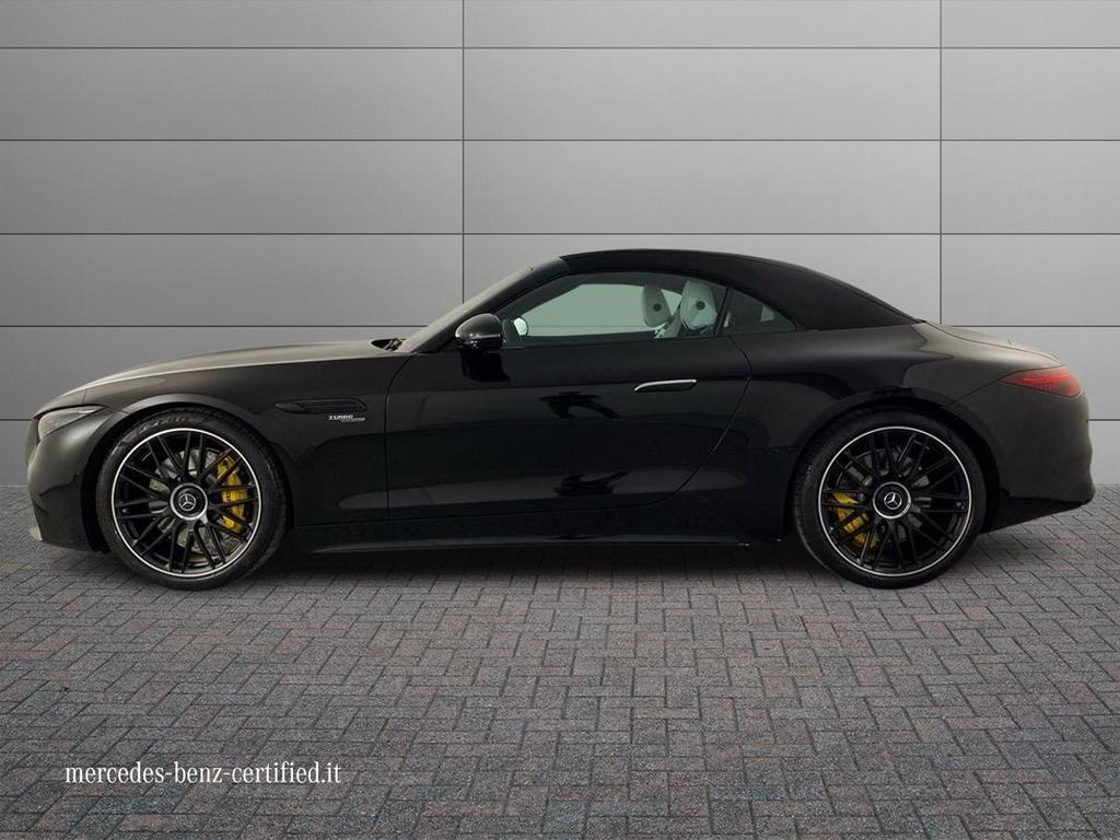 AMG SL 43 Premium Plus 381cv auto - Certified