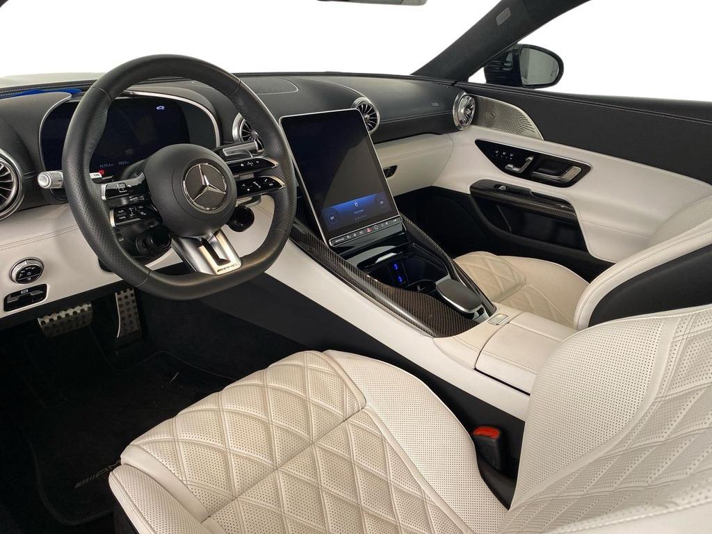 AMG SL 43 Premium Plus 381cv auto - Certified