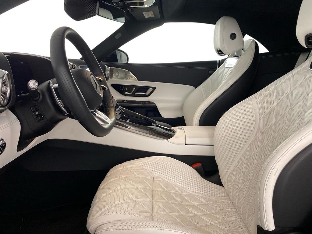 AMG SL 43 Premium Plus 381cv auto - Certified