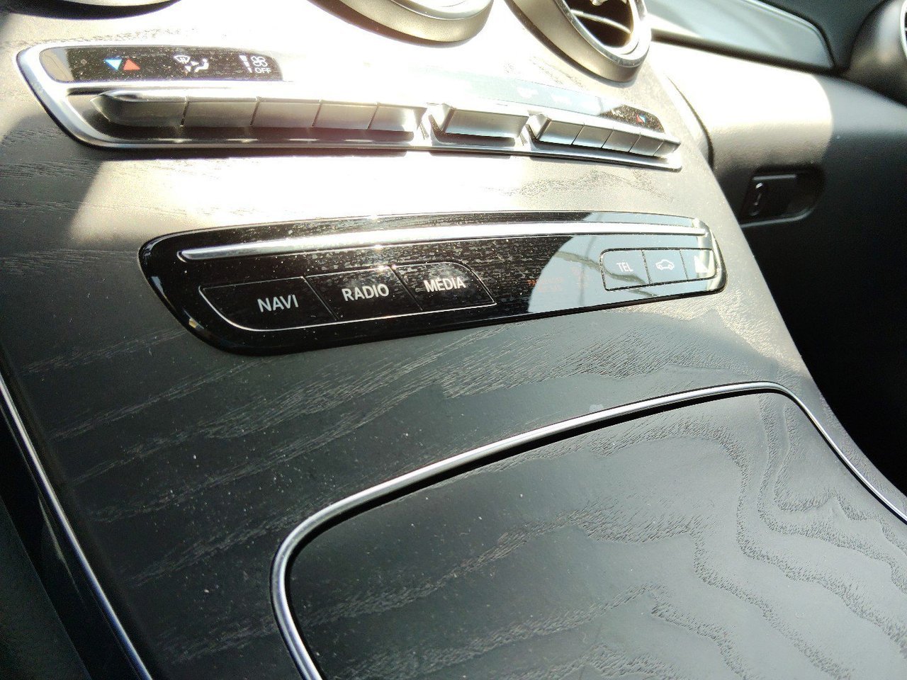 C Coupe 220 d Premium 4matic auto - Certified