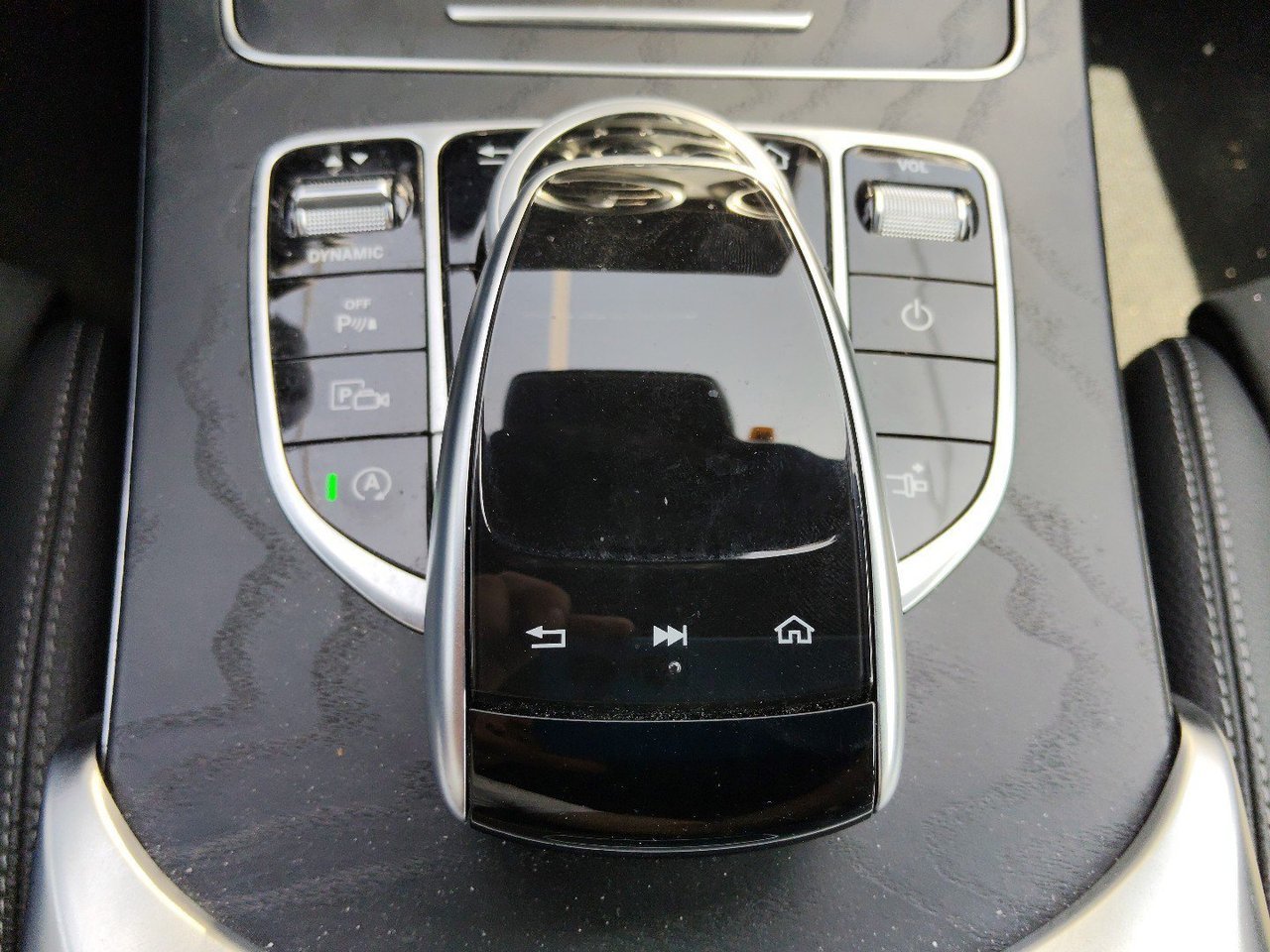 C Coupe 220 d Premium 4matic auto - Certified