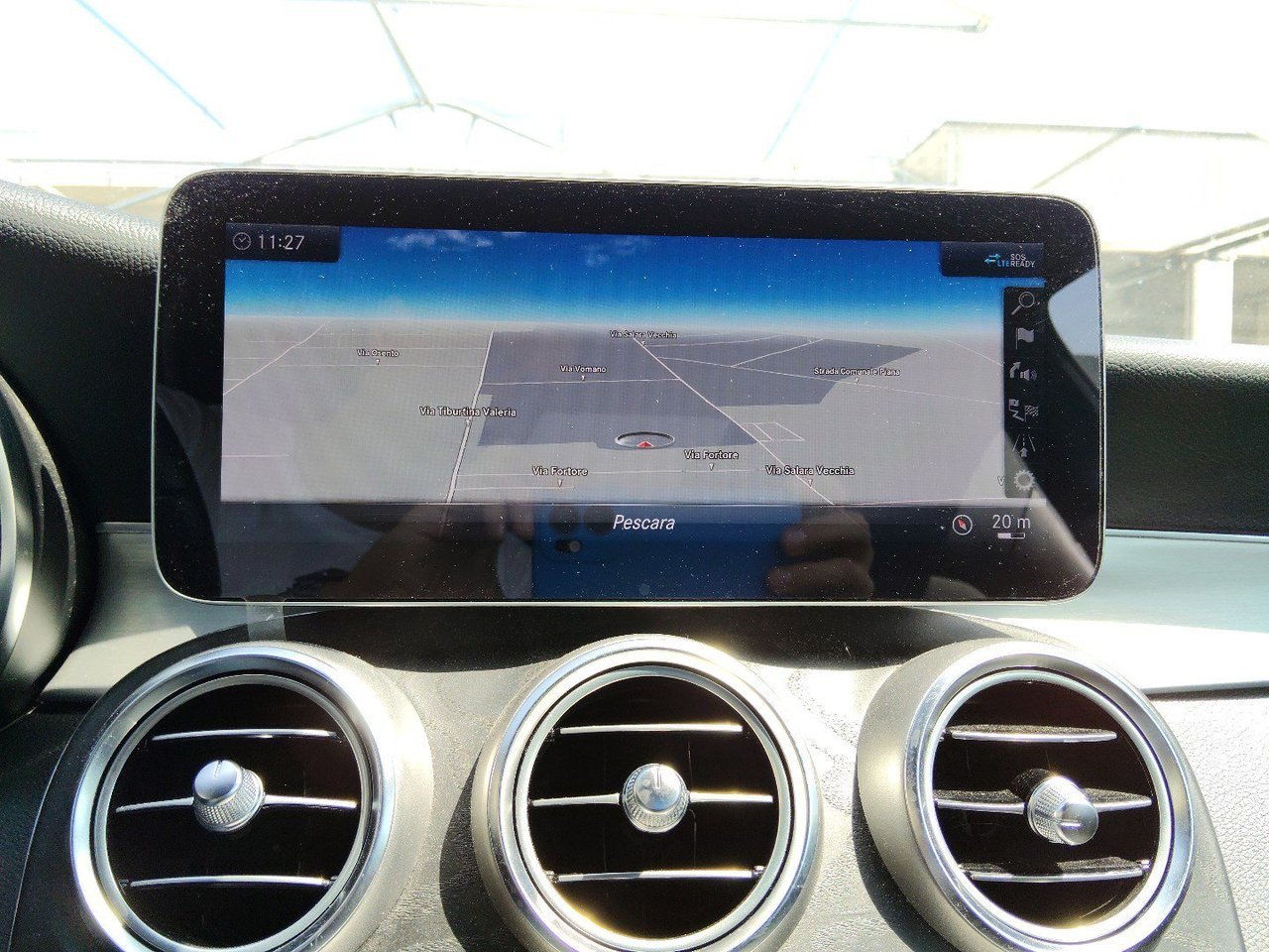 C Coupe 220 d Premium 4matic auto - Certified
