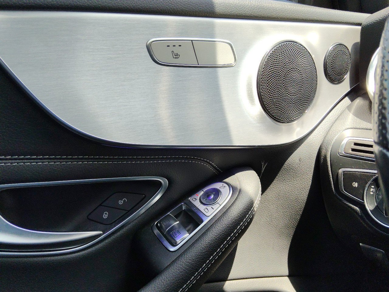 C Coupe 220 d Premium 4matic auto - Certified