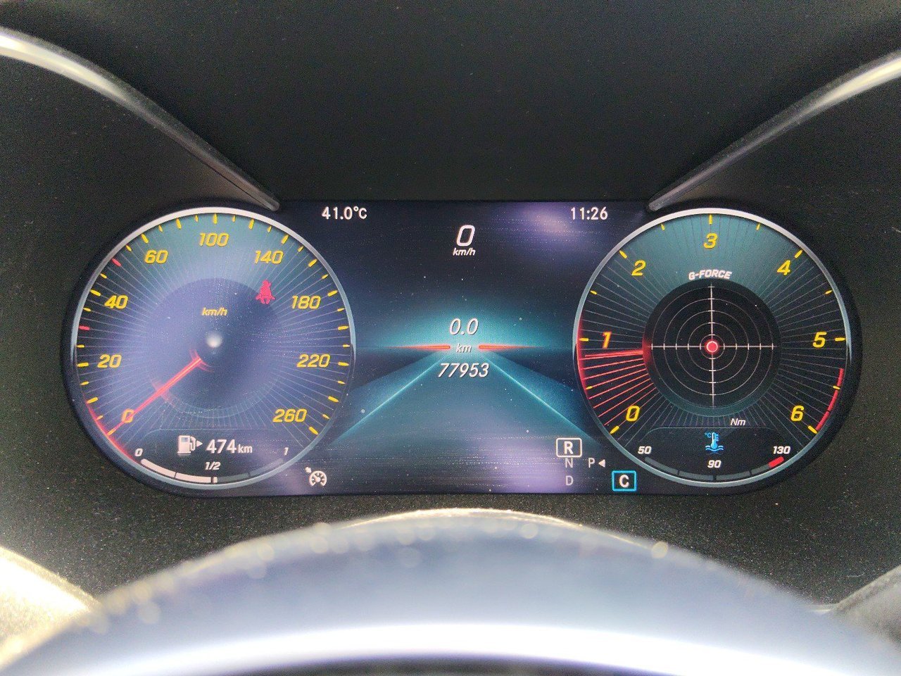 C Coupe 220 d Premium 4matic auto - Certified