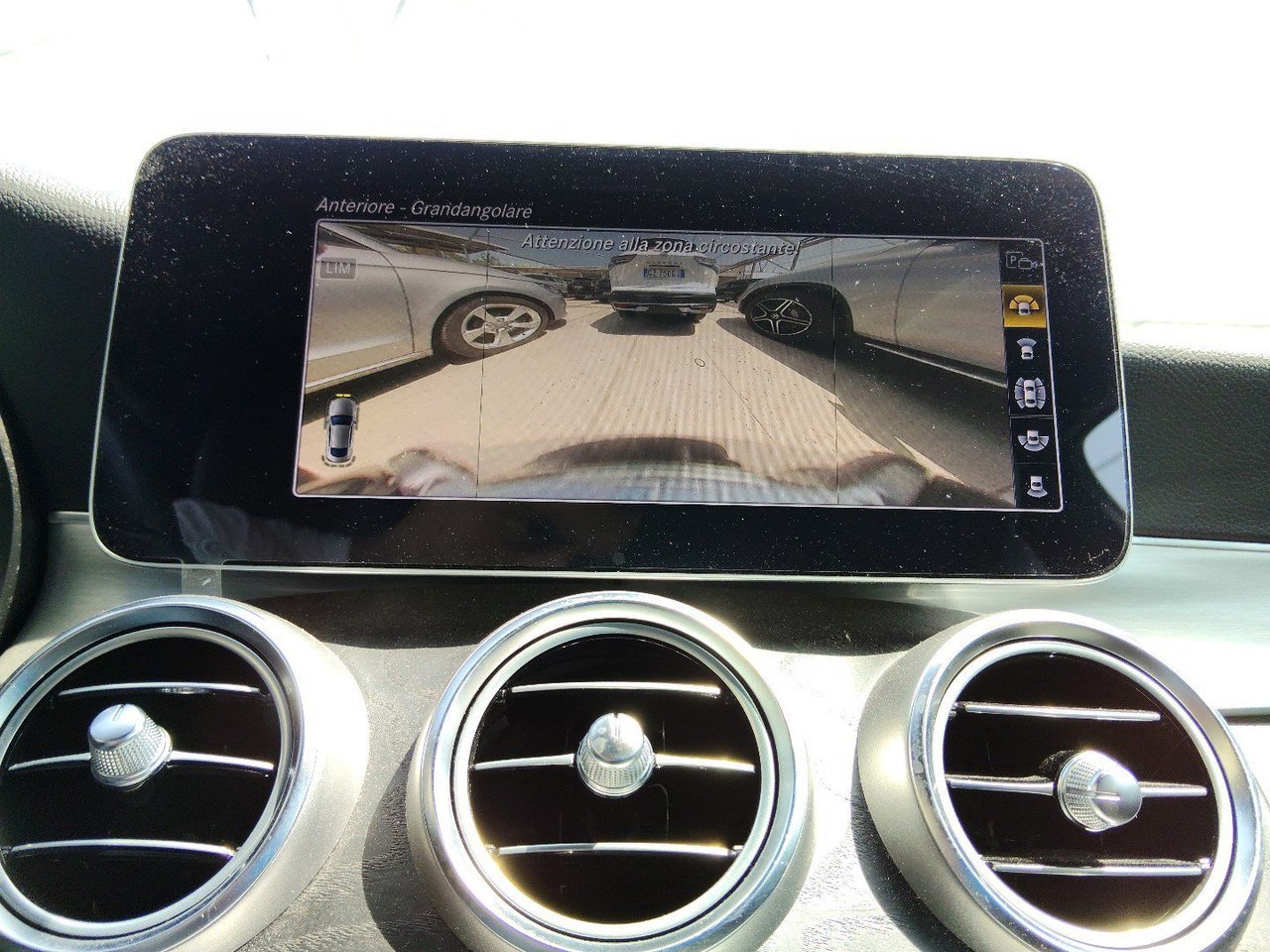 C Coupe 220 d Premium 4matic auto - Certified