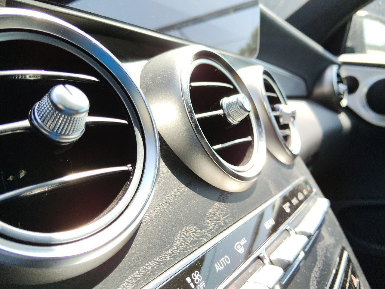 C Coupe 220 d Premium 4matic auto - Certified