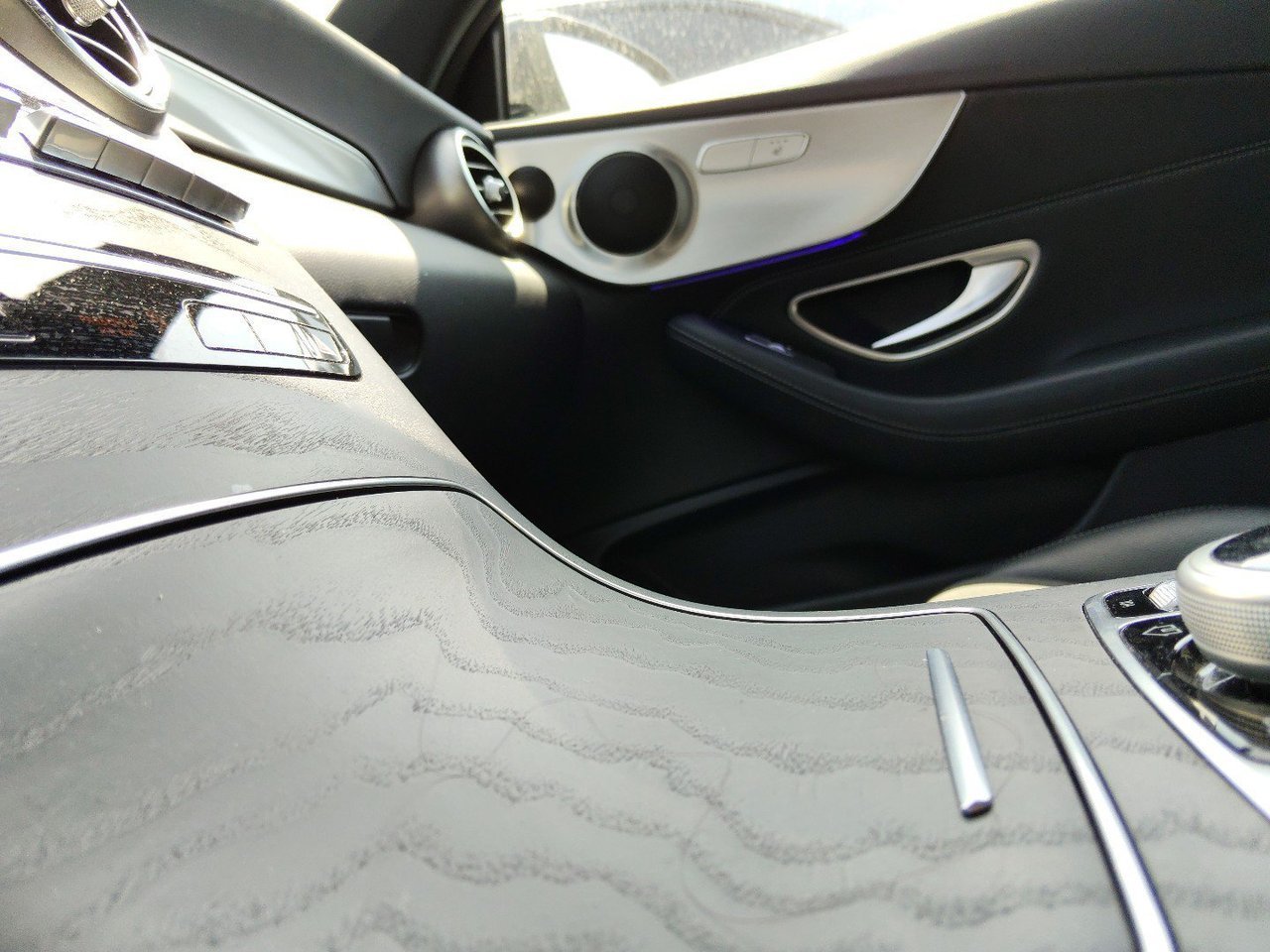 C Coupe 220 d Premium 4matic auto - Certified