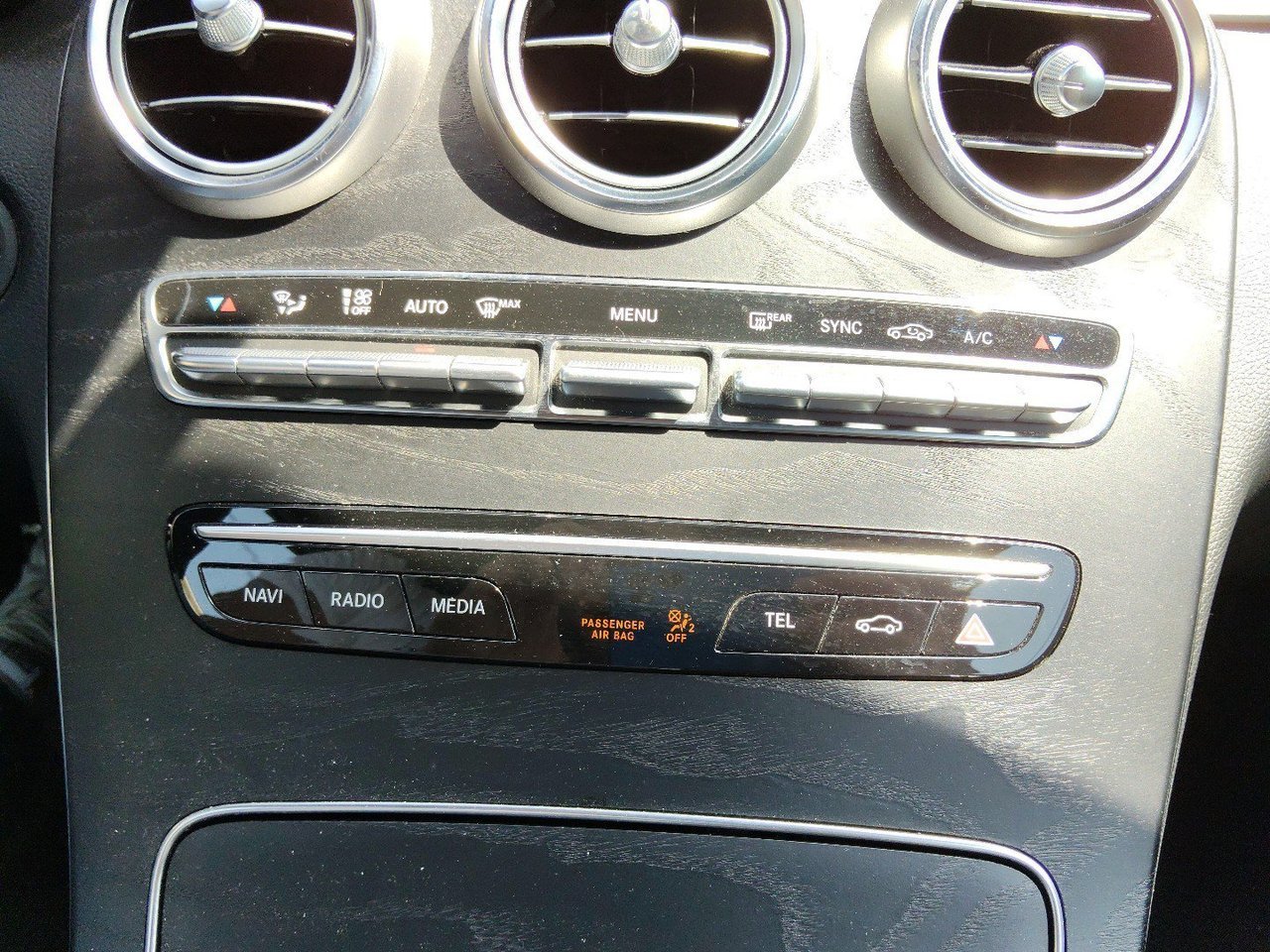 C Coupe 220 d Premium 4matic auto - Certified