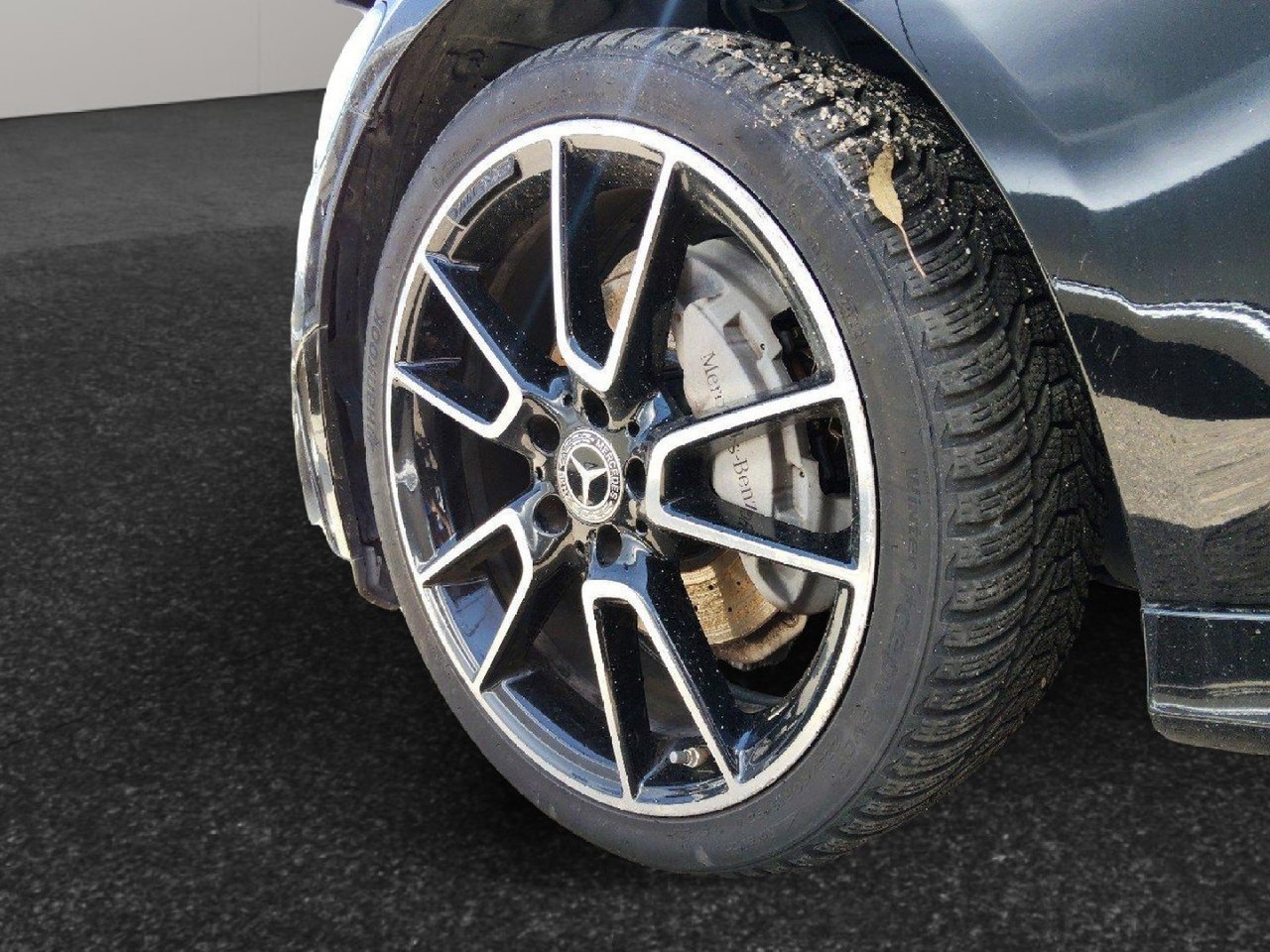 C Coupe 220 d Premium 4matic auto - Certified