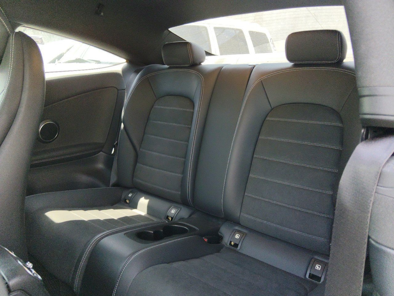 C Coupe 220 d Premium 4matic auto - Certified