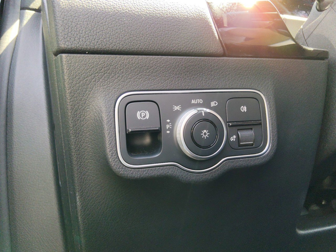 B 180 d AMG Line Advanced Plus auto - Certified