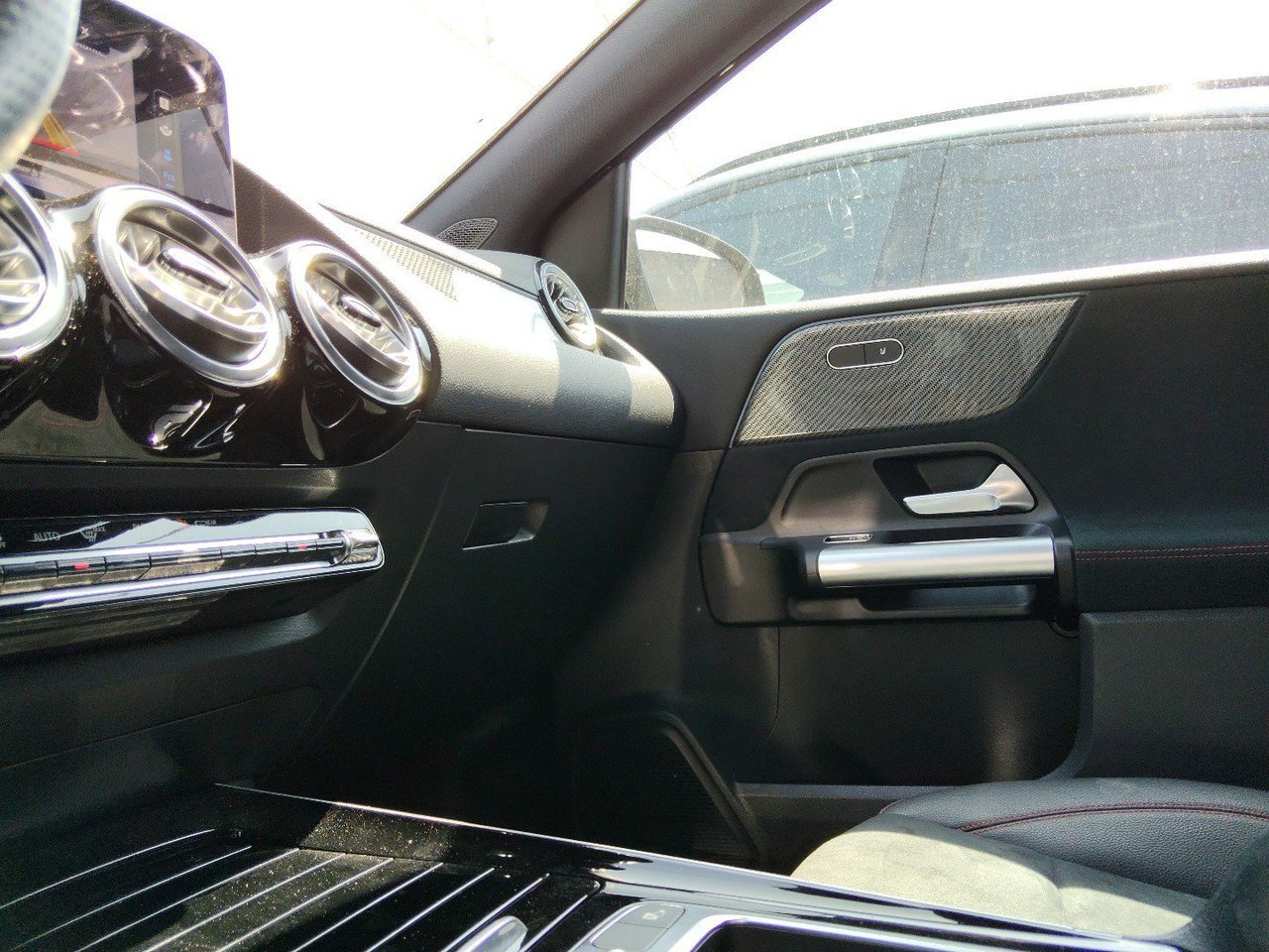 B 180 d AMG Line Advanced Plus auto - Certified