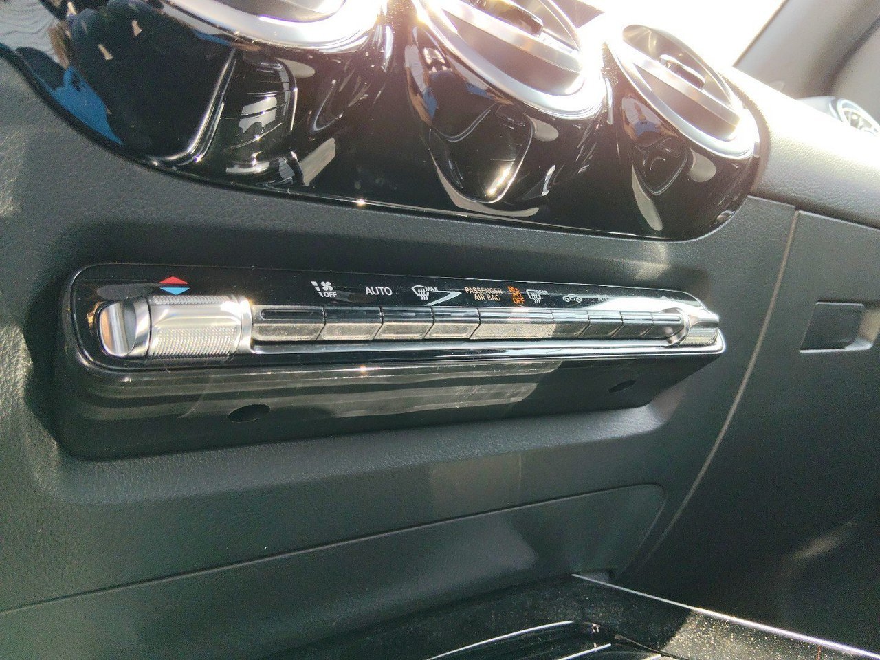B 180 d AMG Line Advanced Plus auto - Certified