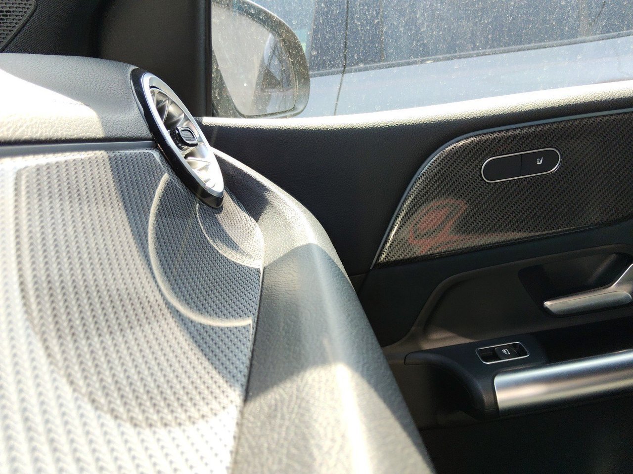 B 180 d AMG Line Advanced Plus auto - Certified