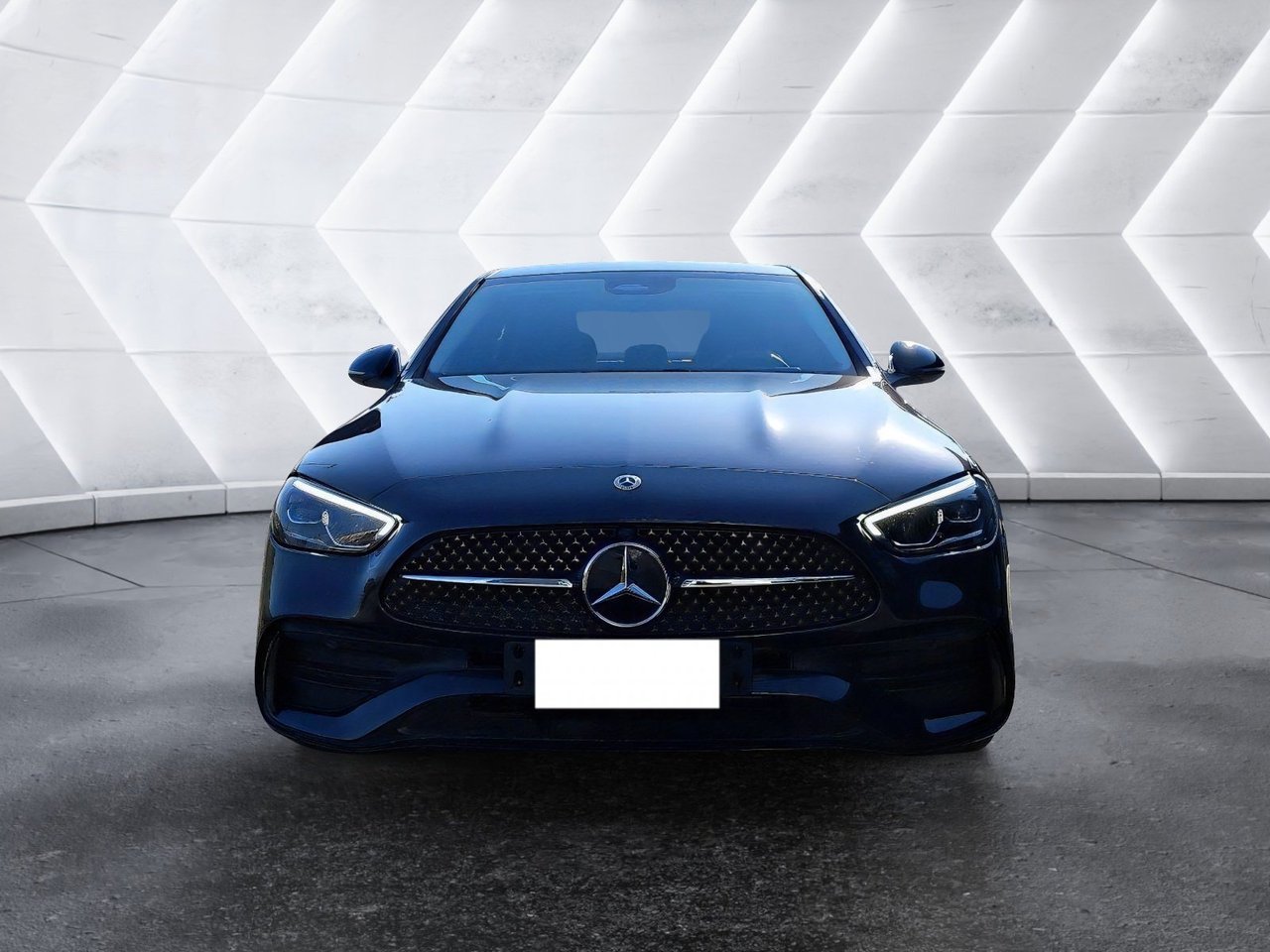 C 220 d mhev AMG Line Premium 197cv auto - Certified