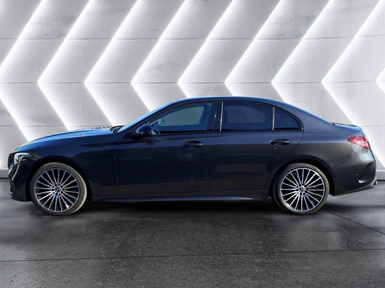 C 220 d mhev AMG Line Premium 197cv auto - Certified