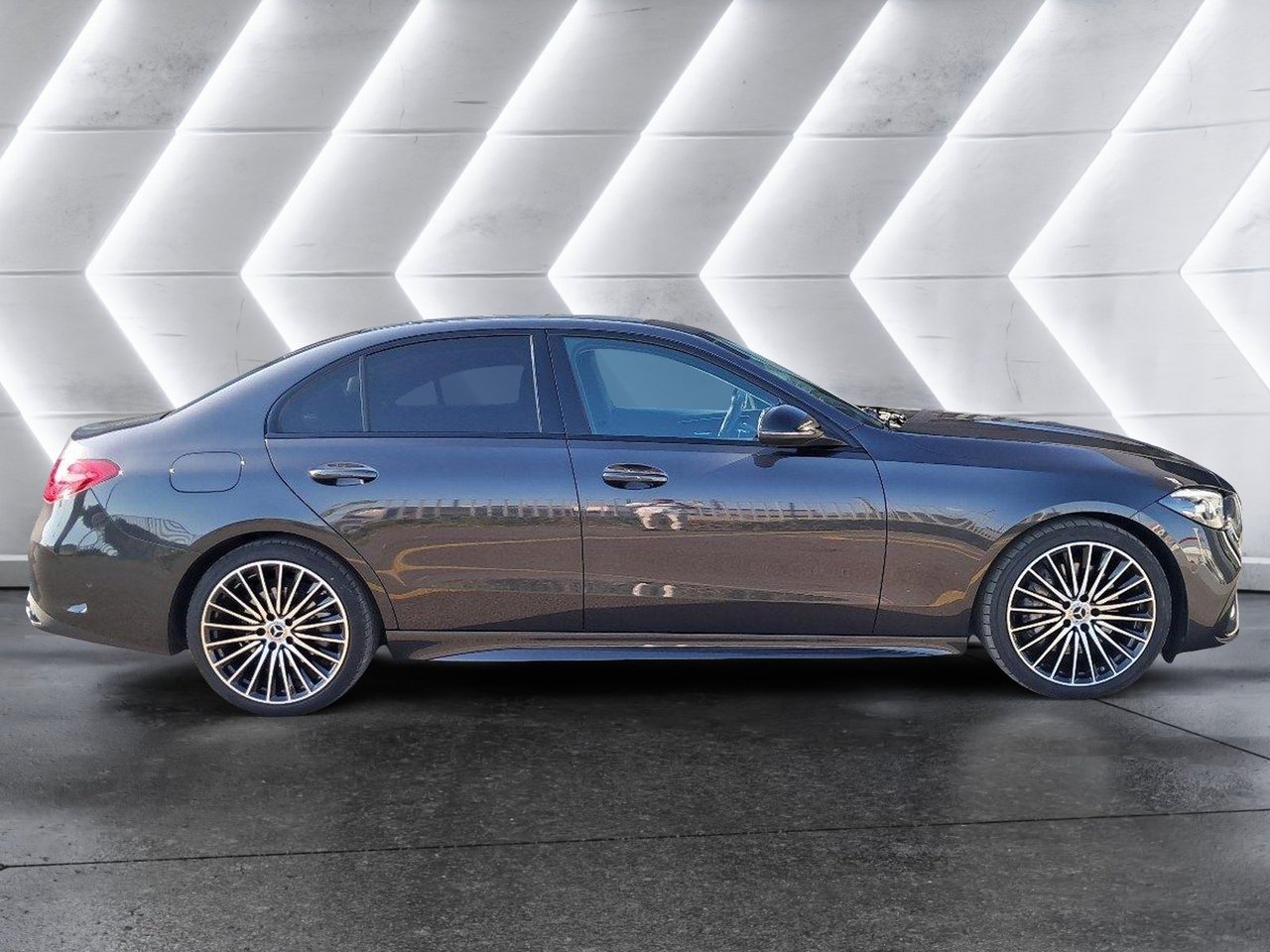 C 220 d mhev AMG Line Premium 197cv auto - Certified