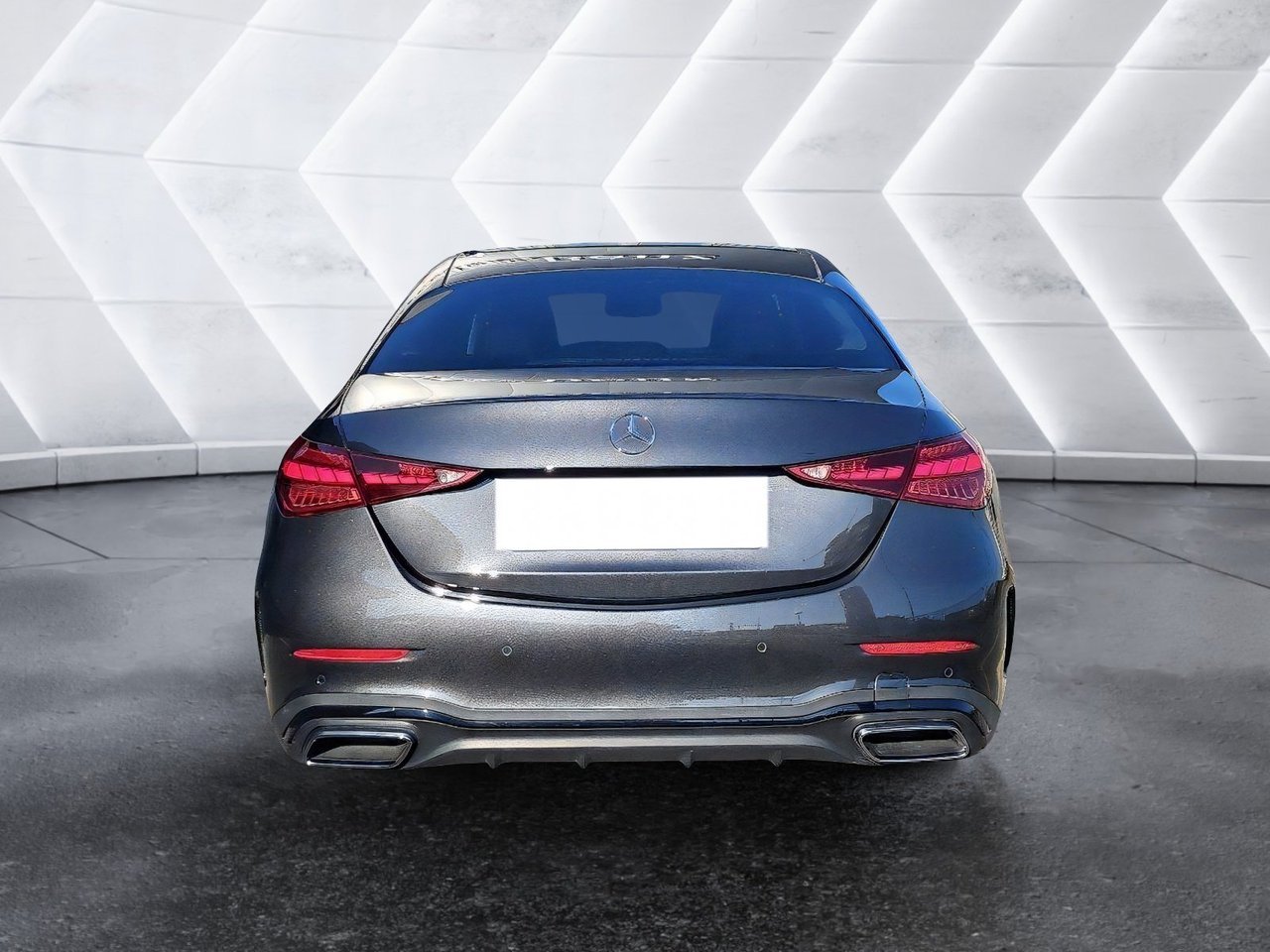 C 220 d mhev AMG Line Premium 197cv auto - Certified